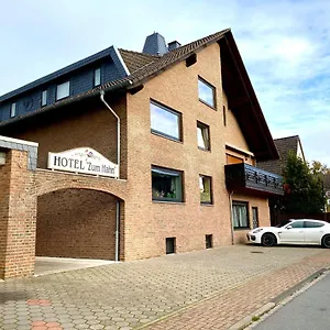 Zum Hahn , Garbsen Deutschland