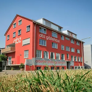 Abz , Stuttgart Deutschland