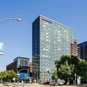 3* Hotel Novotel