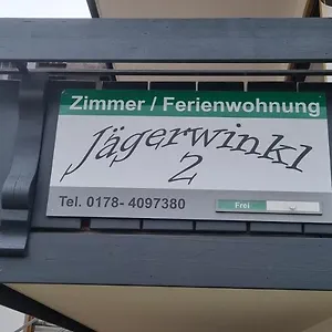 Jägerwinkl 2 , Rettenberg Deutschland