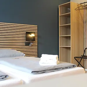 Novitel Apartements Heimstetten , Kirchheim bei Muenchen Deutschland