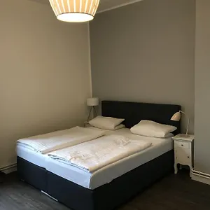 2* Hotel Fame Am Hauptbahnhof