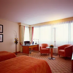 Intercontinental Hamburg