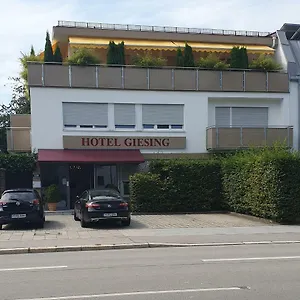 Giesing 3*, München Deutschland