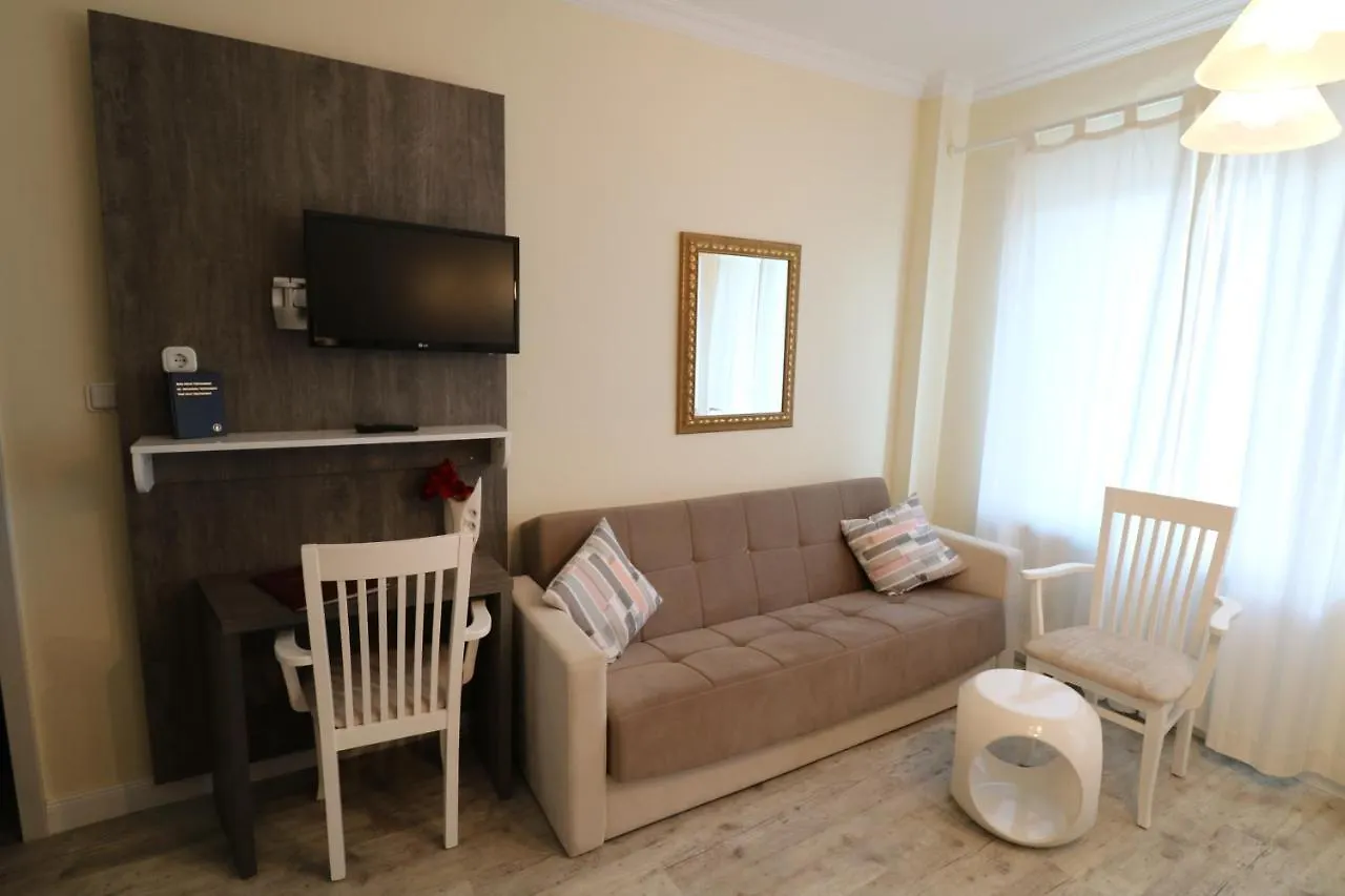 Guest house Hotel Boritzka Hamburg Germany