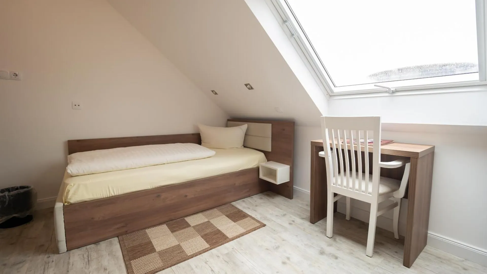 Guest house Hotel Boritzka Hamburg Germany